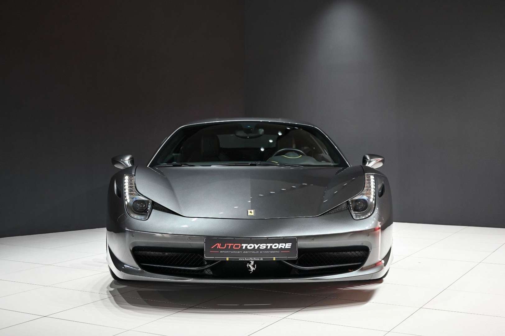 Ferrari 458 Italia - 2010 - Joinsteer - #2