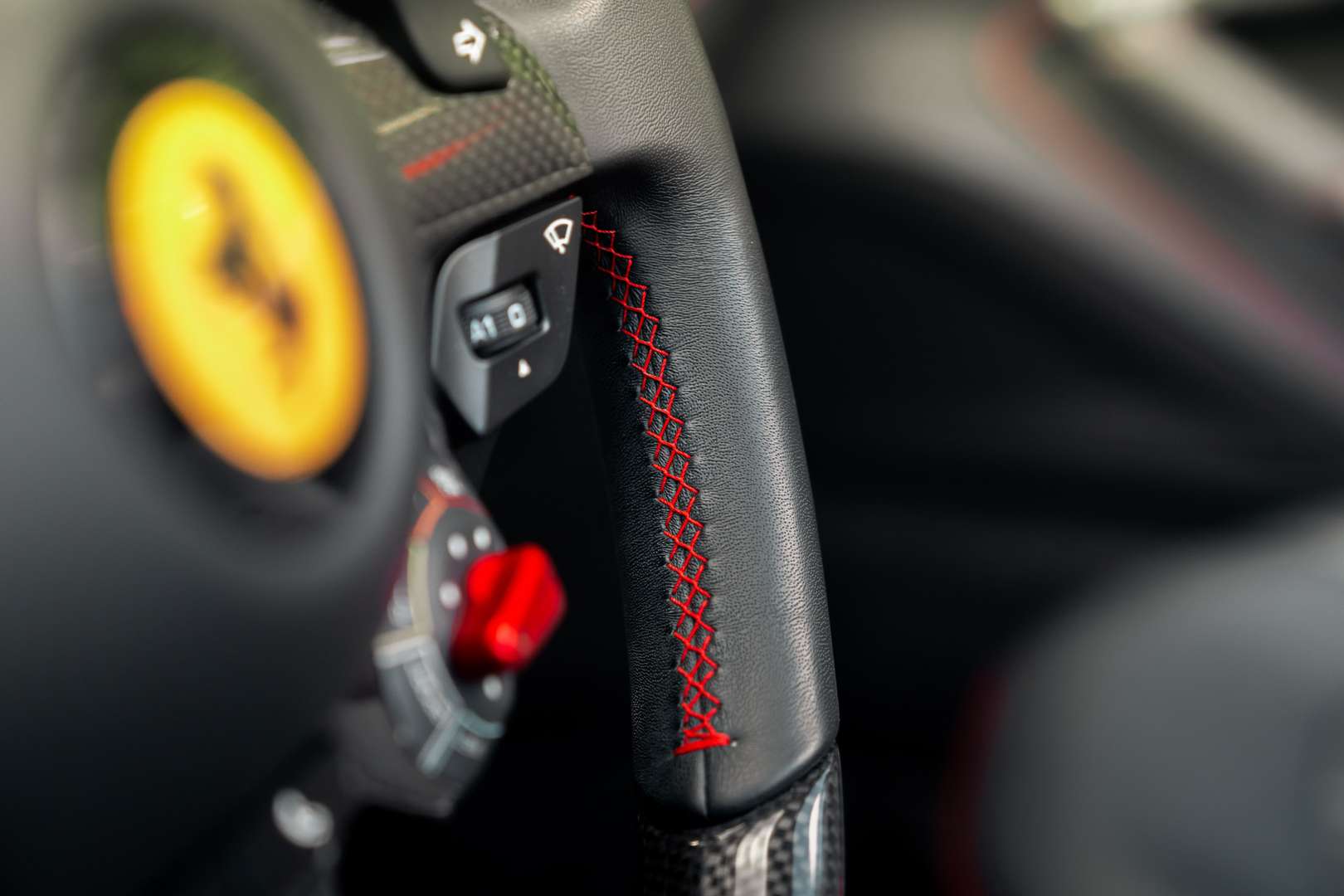 Ferrari F8 Spider - 2021 - Joinsteer - #47