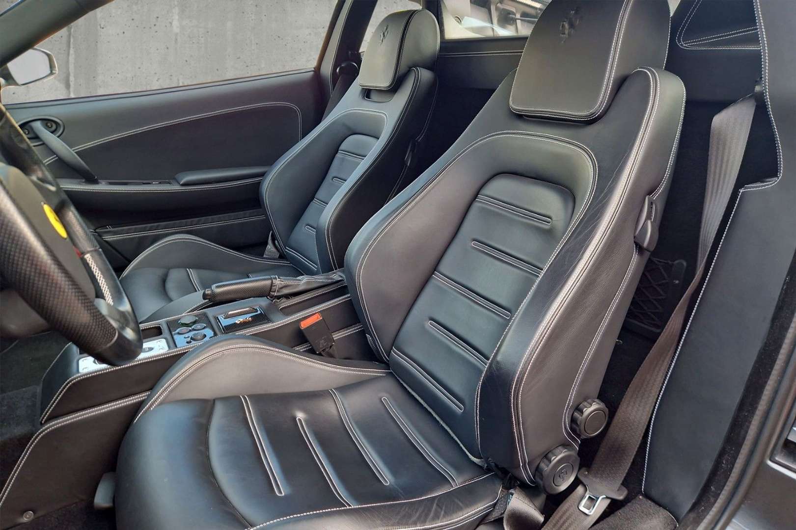 Ferrari F430 - 2007 - Joinsteer - #10