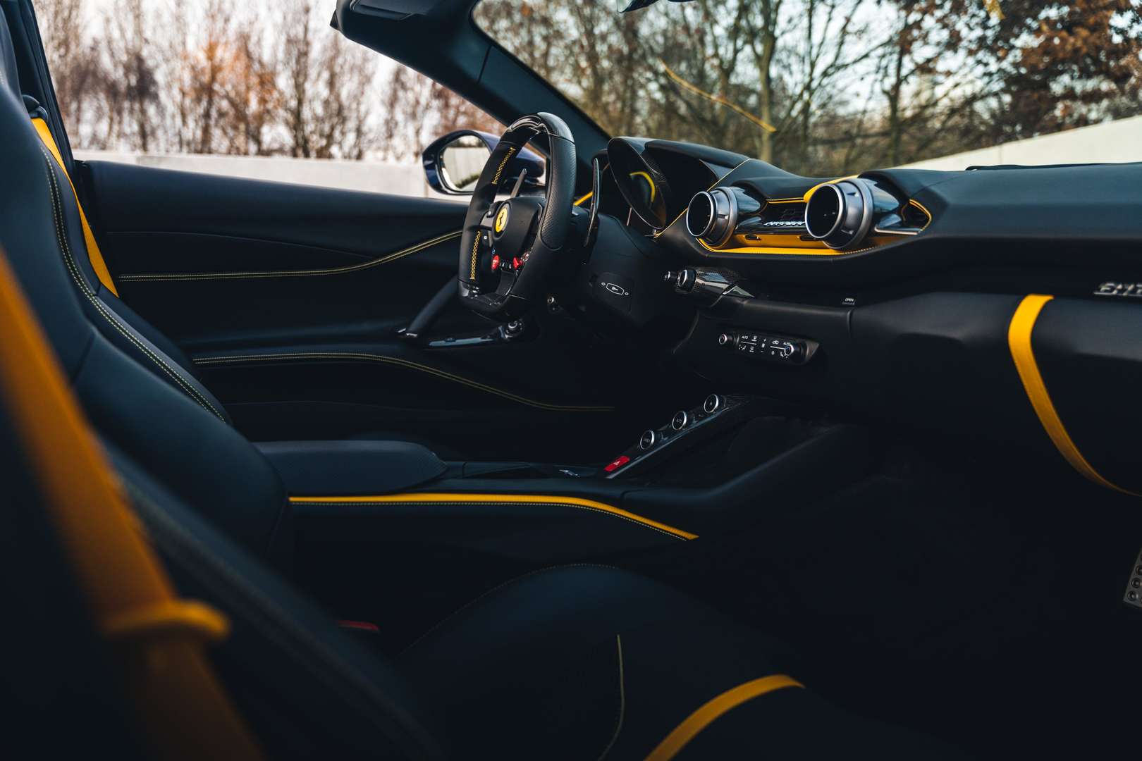 Ferrari 812 GTS - 2021 - Joinsteer - #20