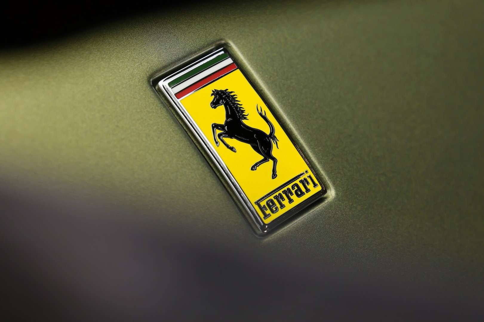 Ferrari Purosangue - 2024 - Joinsteer - #9