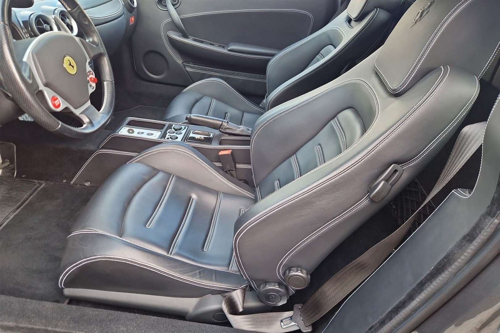 Ferrari F430 - 2007 - Joinsteer - #11