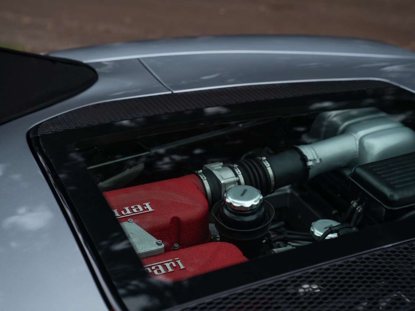 Ferrari 360 Spider - 2003 - Joinsteer - #29