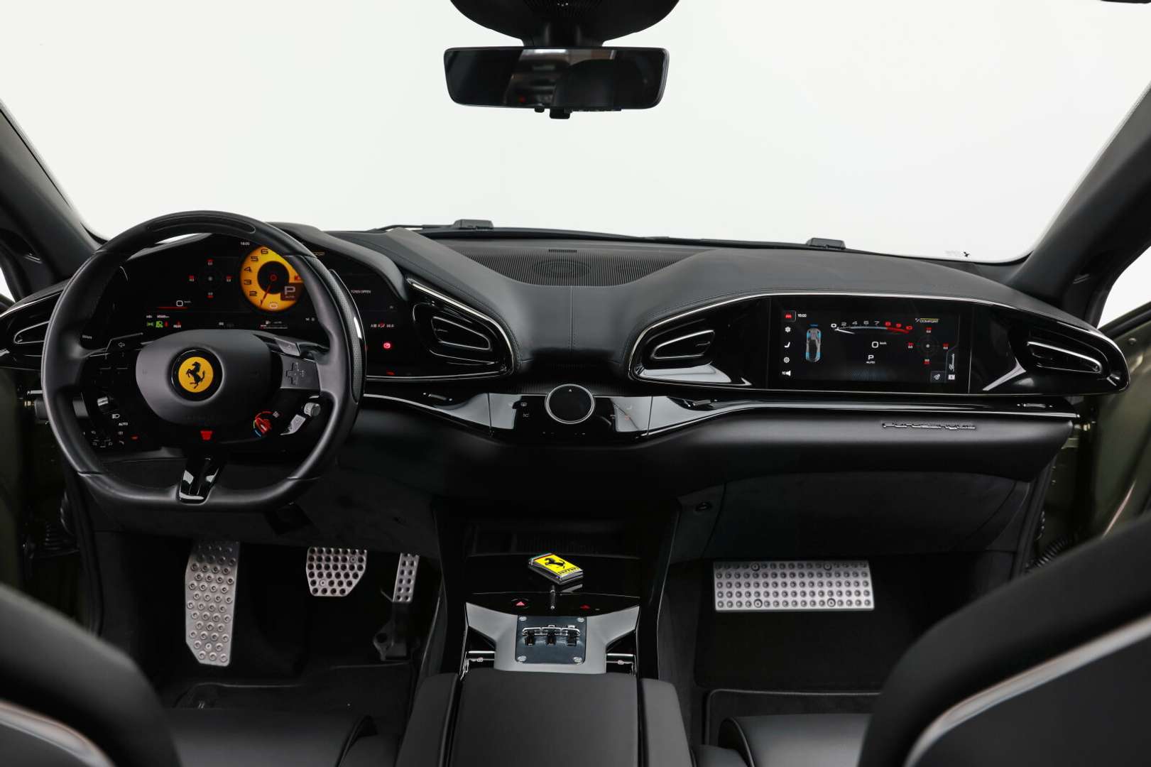 Ferrari Purosangue - 2024 - Joinsteer - #11