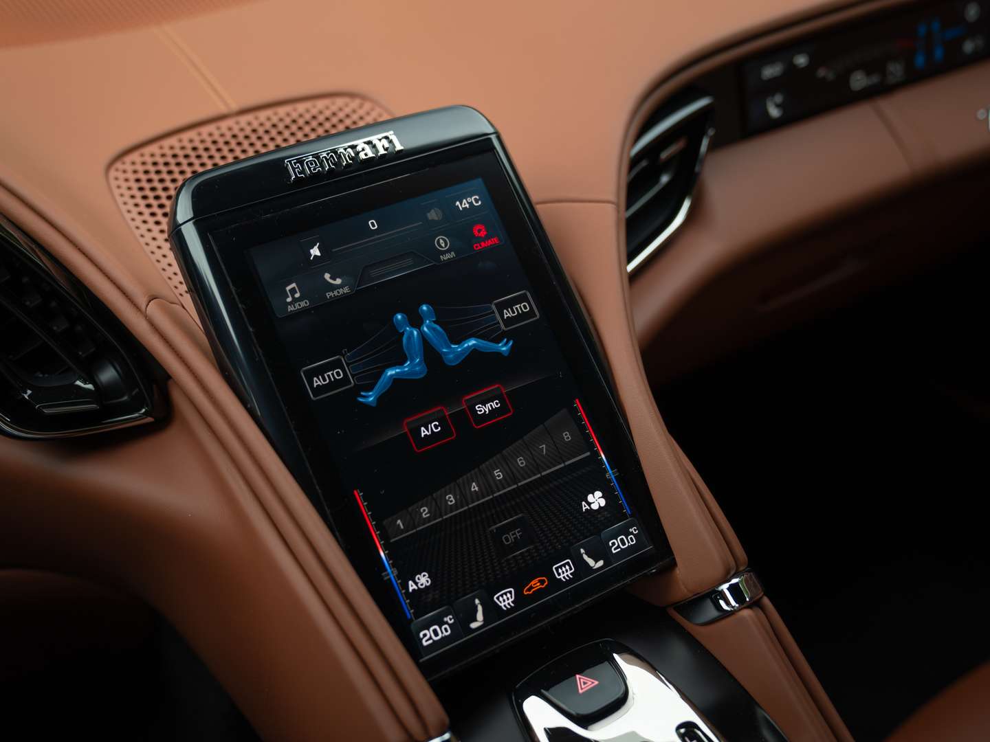 Ferrari Roma - 2022 - Joinsteer - #11