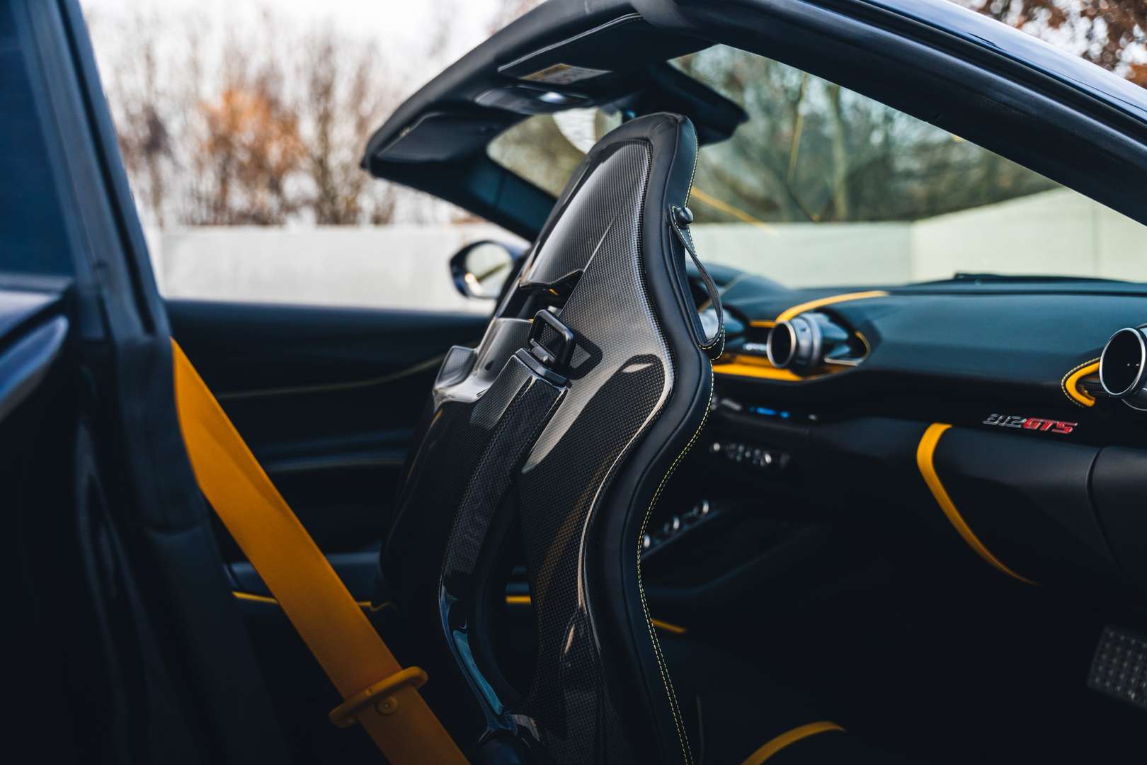 Ferrari 812 GTS - 2021 - Joinsteer - #22