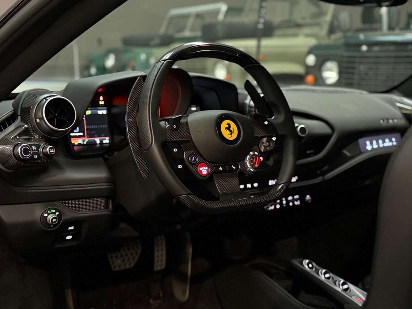 Ferrari F8 Tributo - 2022 - Joinsteer - #10