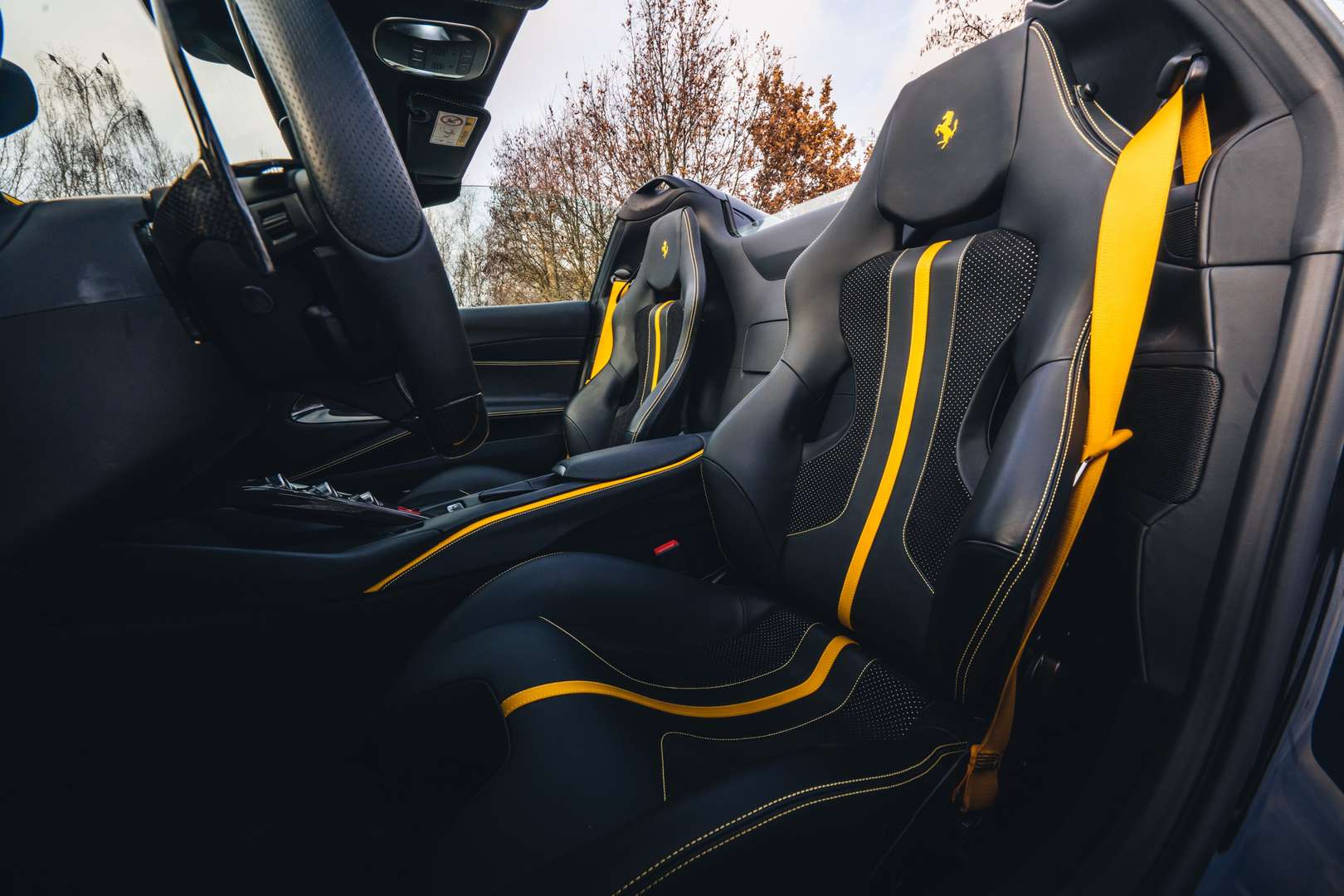 Ferrari 812 GTS - 2021 - Joinsteer - #23