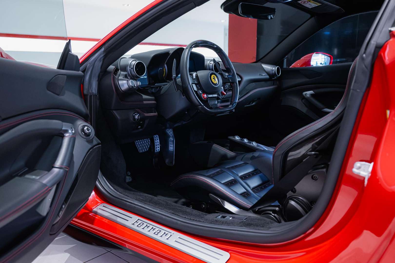 Ferrari F8 Tributo - 2020 - Joinsteer - #28