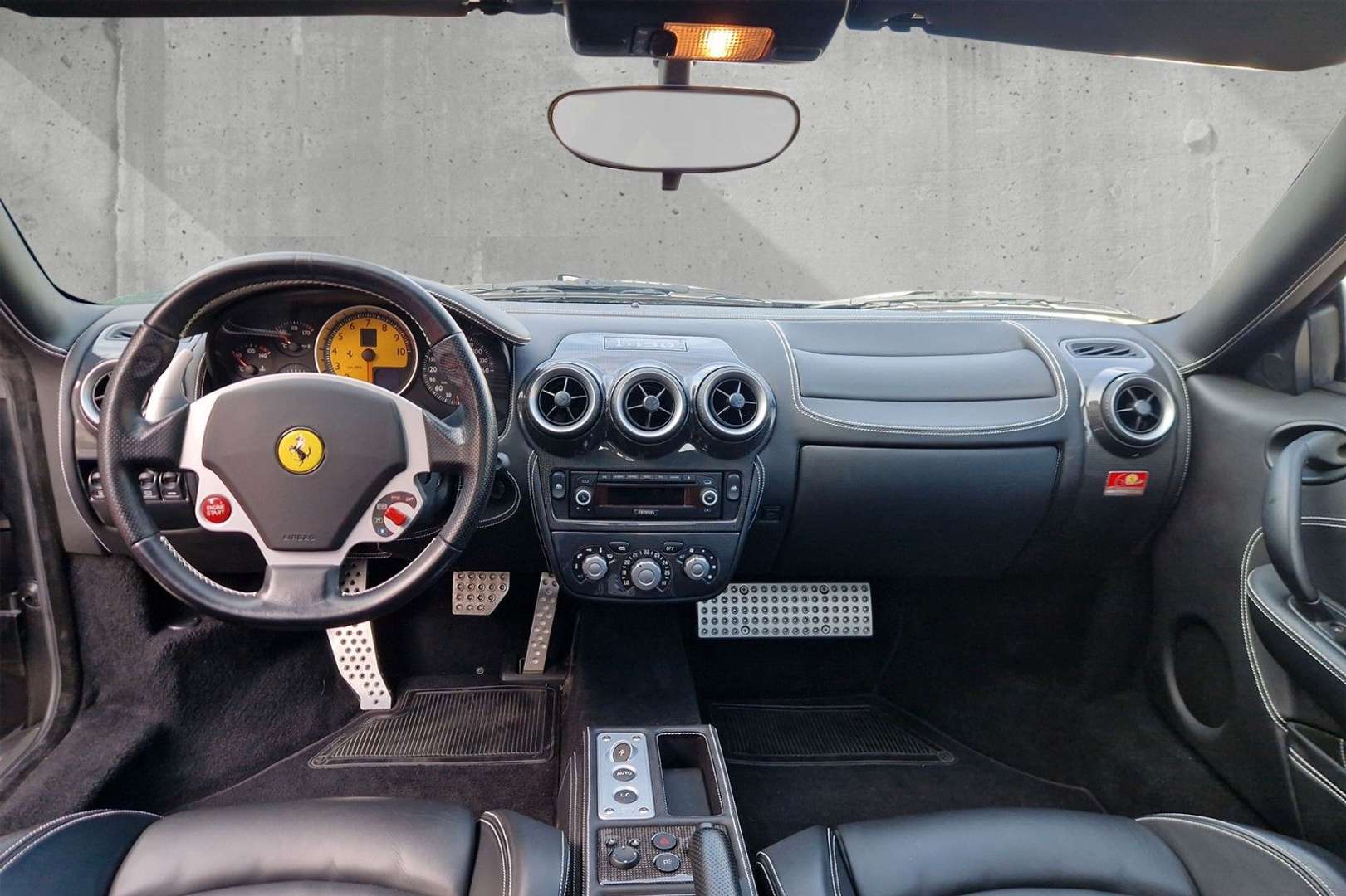 Ferrari F430 - 2007 - Joinsteer - #12
