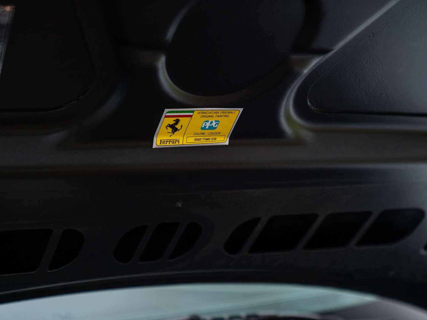 Ferrari 360 Spider - 2003 - Joinsteer - #31