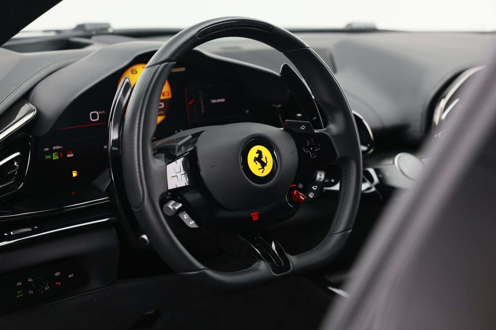 Ferrari Purosangue - 2024 - Joinsteer - #13