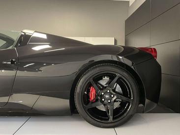 Ferrari 458 Spider — photo 15