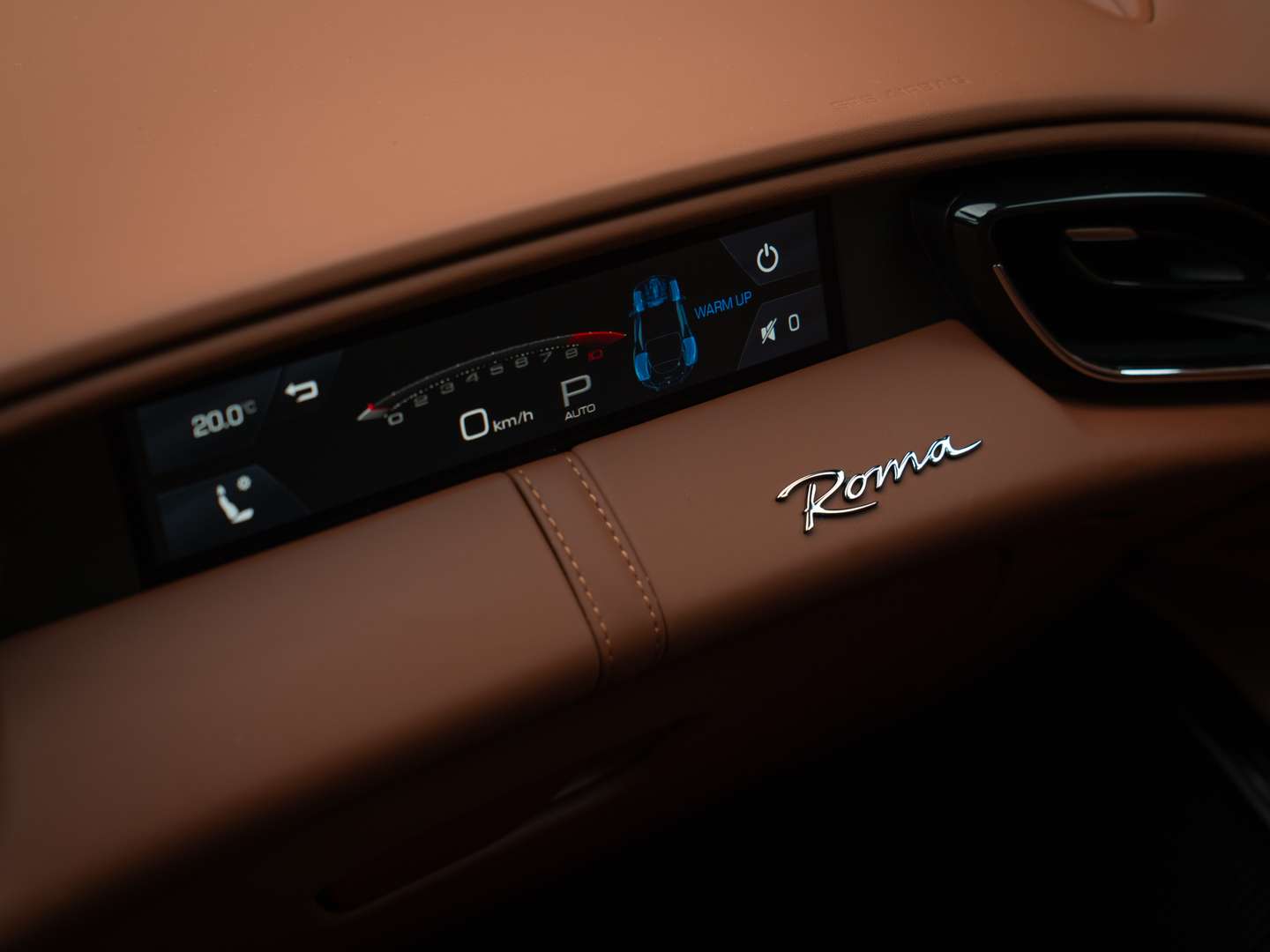 Ferrari Roma - 2022 - Joinsteer - #12