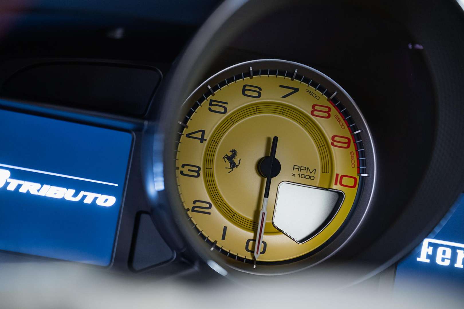 Ferrari F8 Tributo - 2020 - Joinsteer - #29