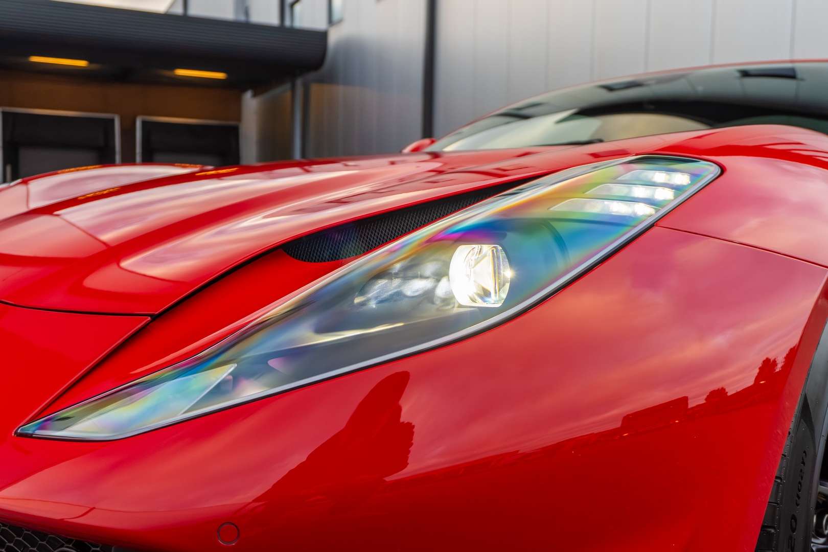 Ferrari 812 Superfast - 2020 - Joinsteer - #25