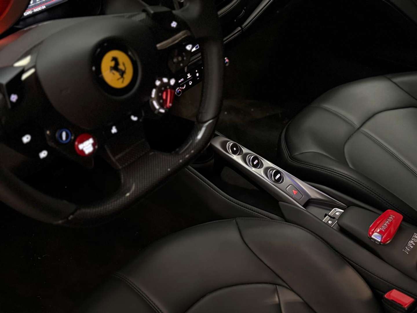 Ferrari F8 Tributo - 2022 - Joinsteer - #11