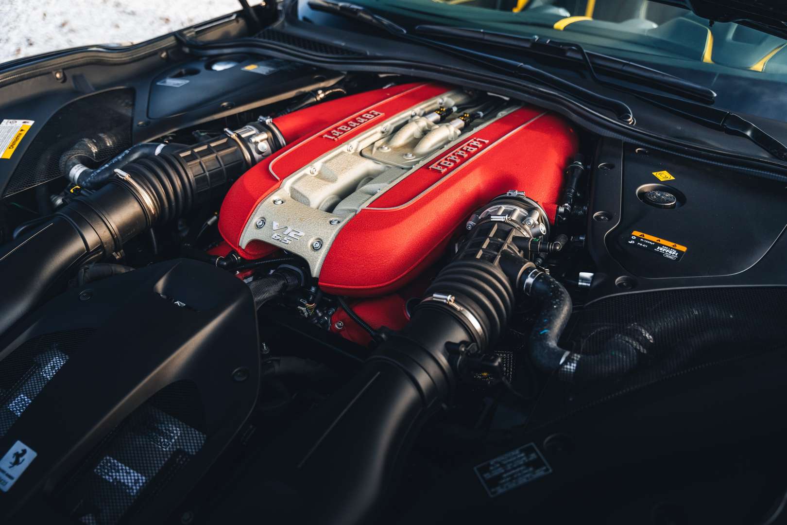 Ferrari 812 GTS - 2021 - Joinsteer - #24