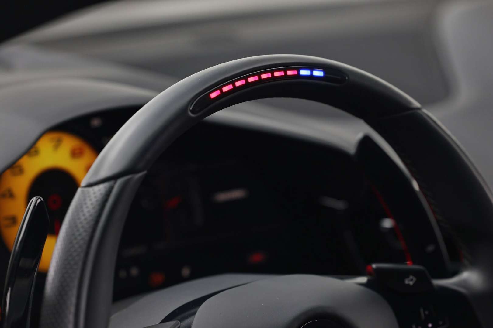 Ferrari Purosangue - 2024 - Joinsteer - #14