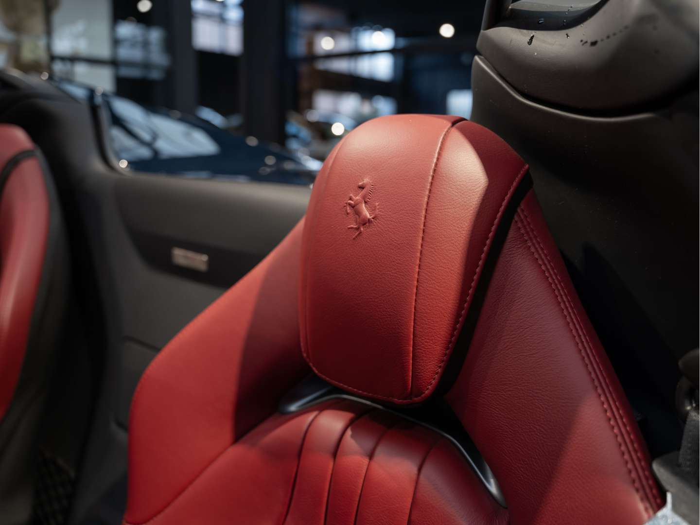 Ferrari 812 GTS - 2020 - Joinsteer - #26