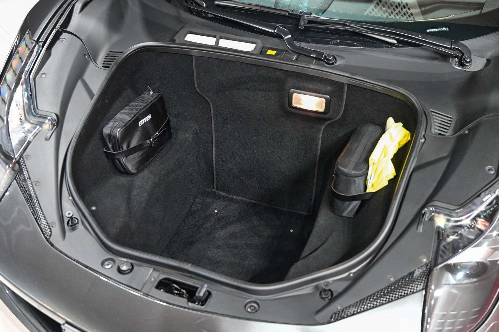 Ferrari 458 Italia - 2010 - Joinsteer - #9