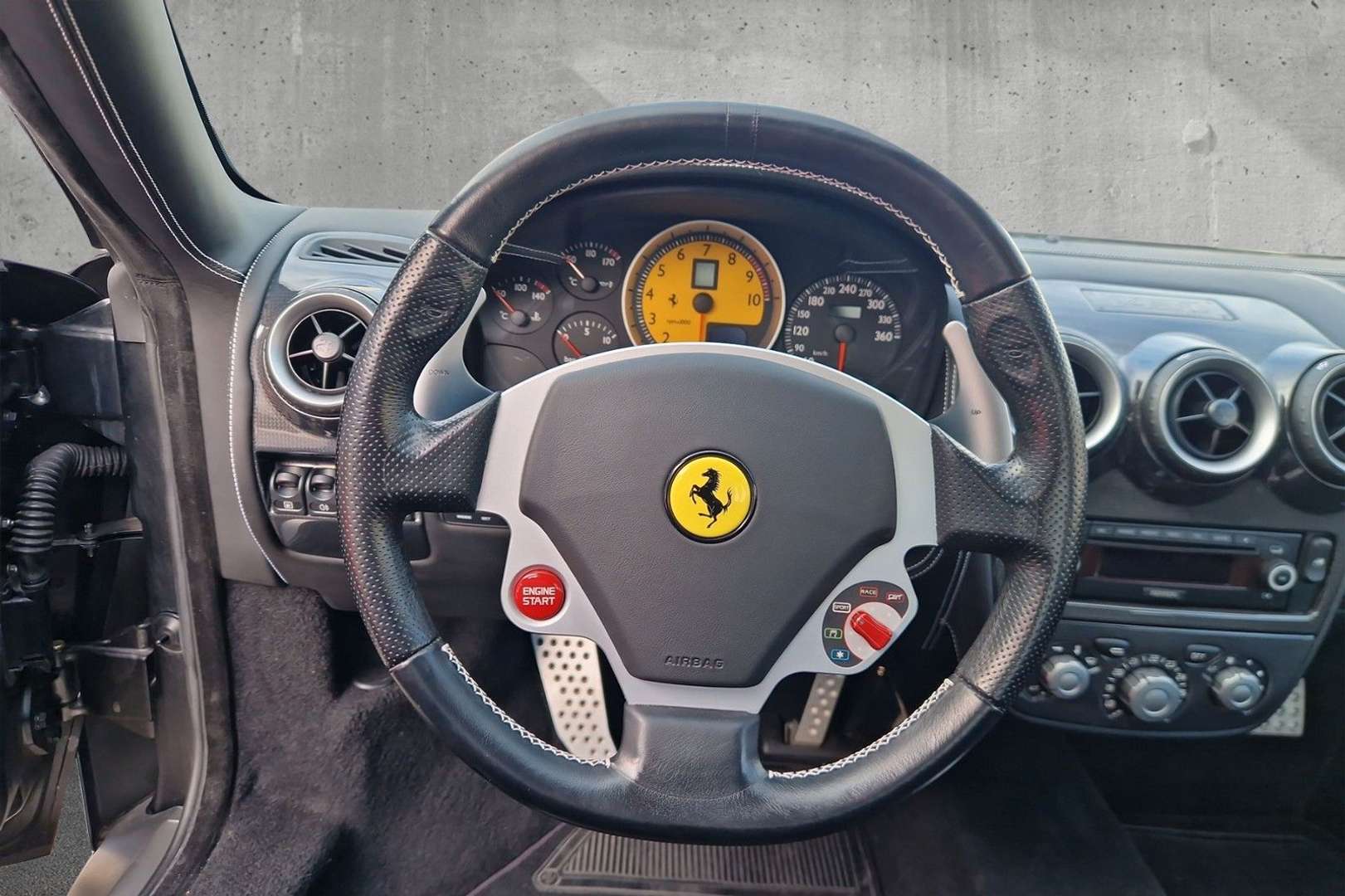 Ferrari F430 - 2007 - Joinsteer - #13