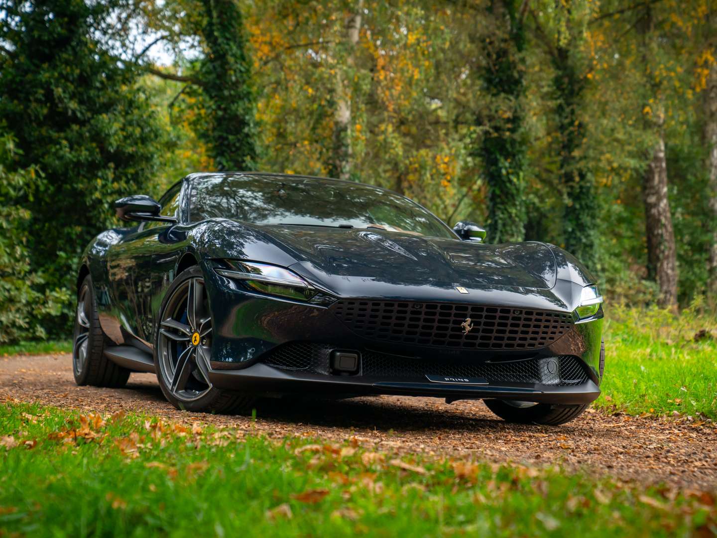 Ferrari Roma - 2022 - Joinsteer - #13