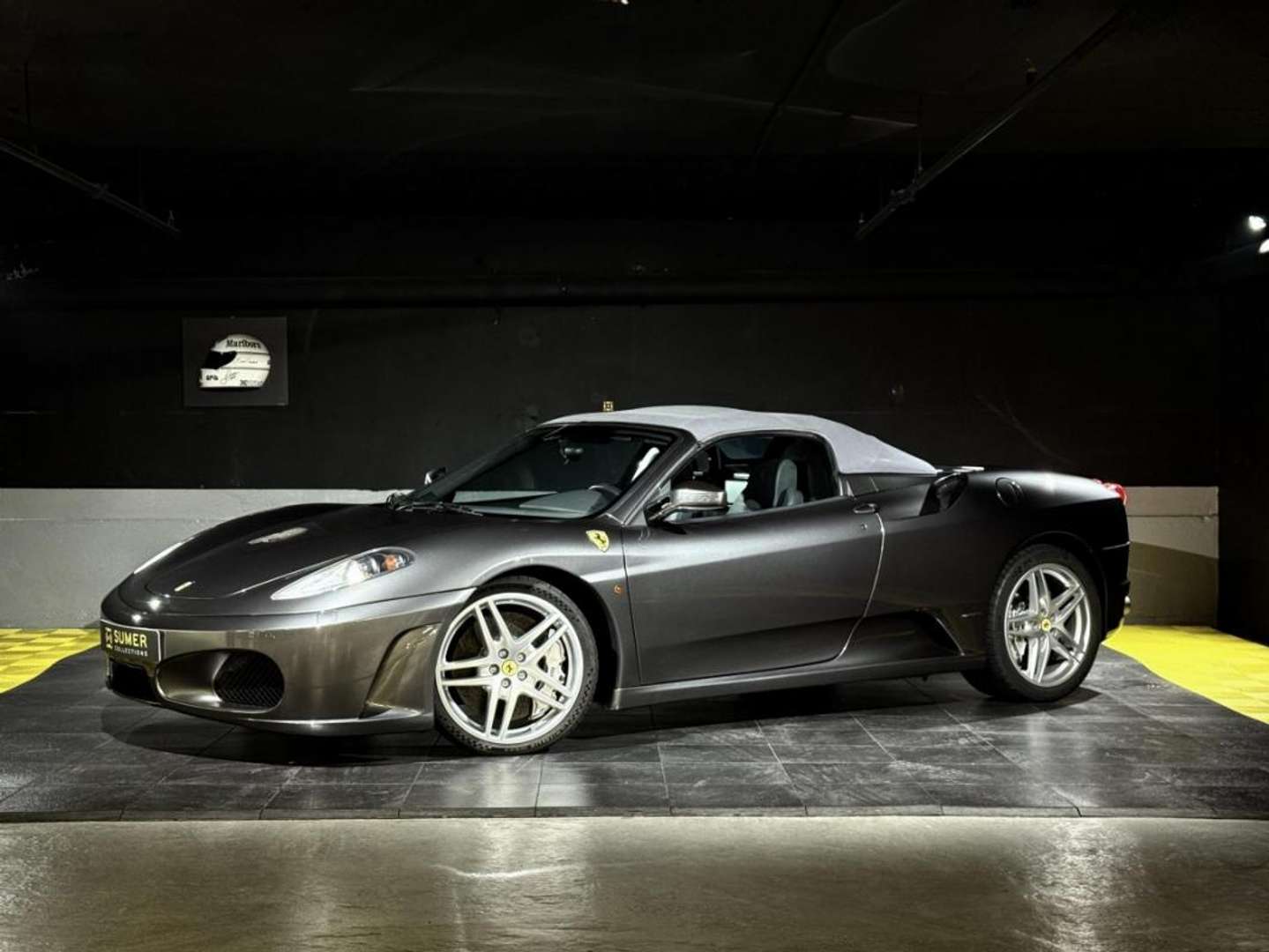 Ferrari F430 Spider - 2005 - Joinsteer - #1