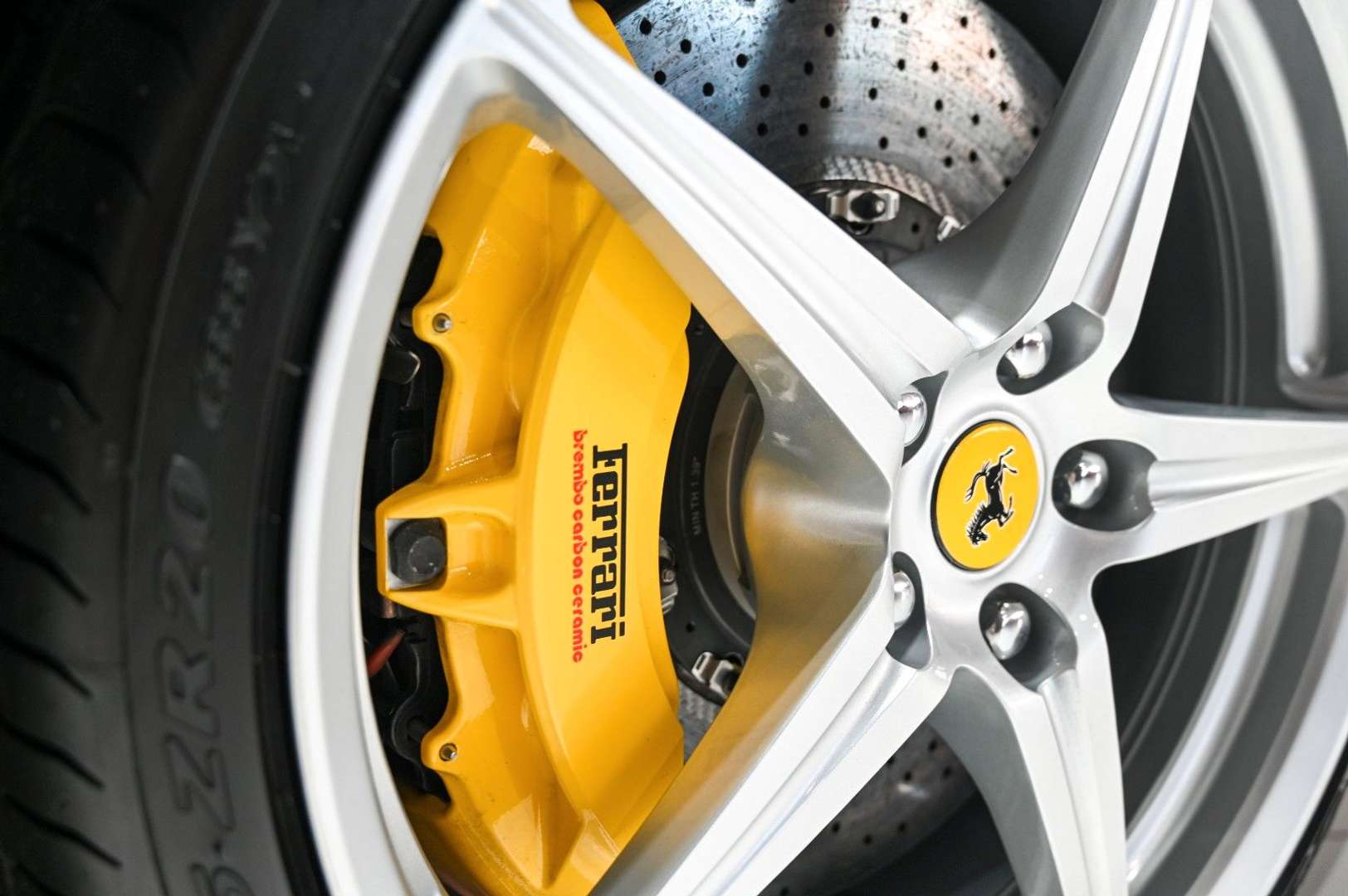 Ferrari 458 Italia - 2010 - Joinsteer - #11