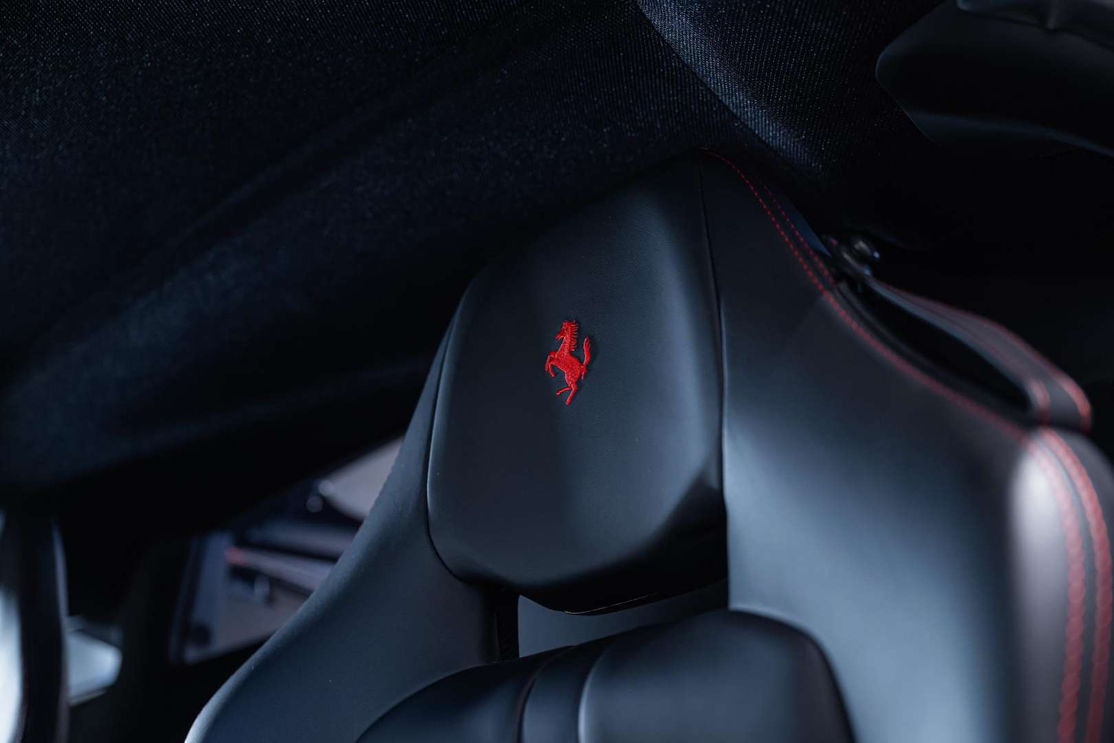 Ferrari F8 Tributo - 2020 - Joinsteer - #33