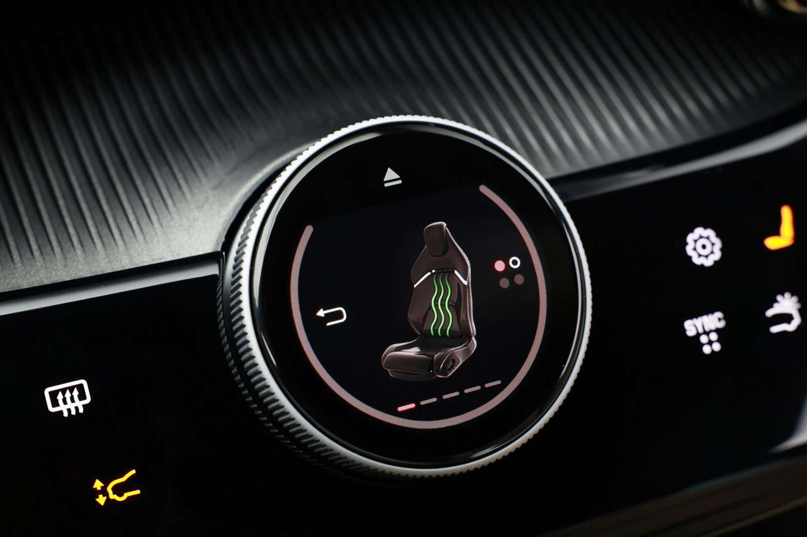 Ferrari Purosangue - 2024 - Joinsteer - #17