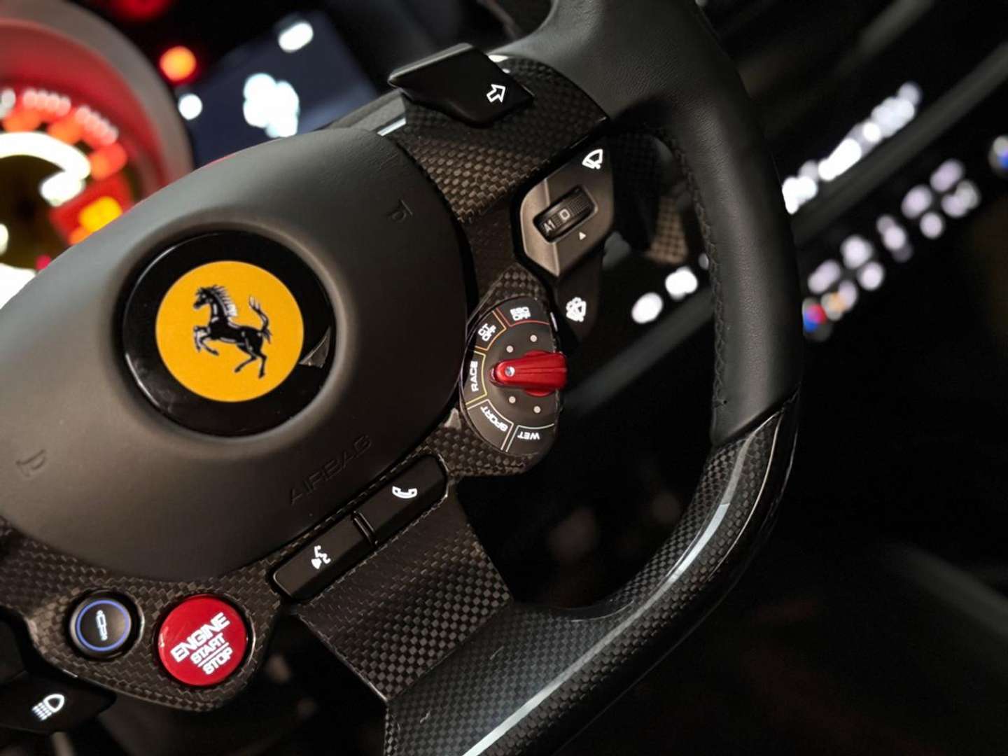 Ferrari F8 Tributo - 2022 - Joinsteer - #13