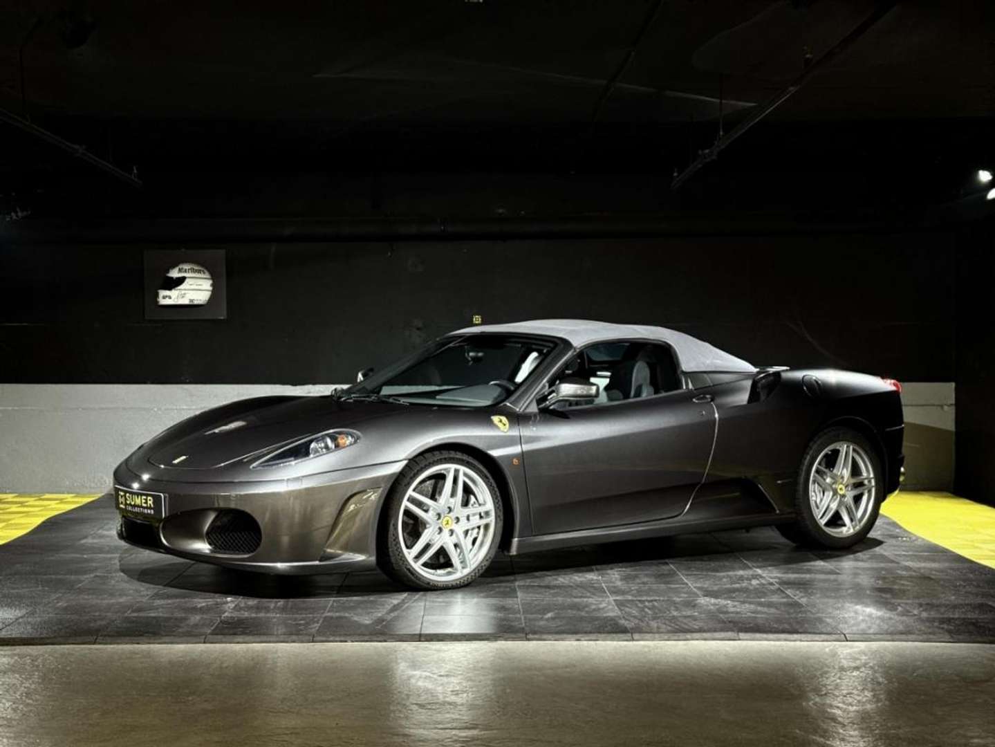 Ferrari F430 Spider - 2005 - Joinsteer - #2