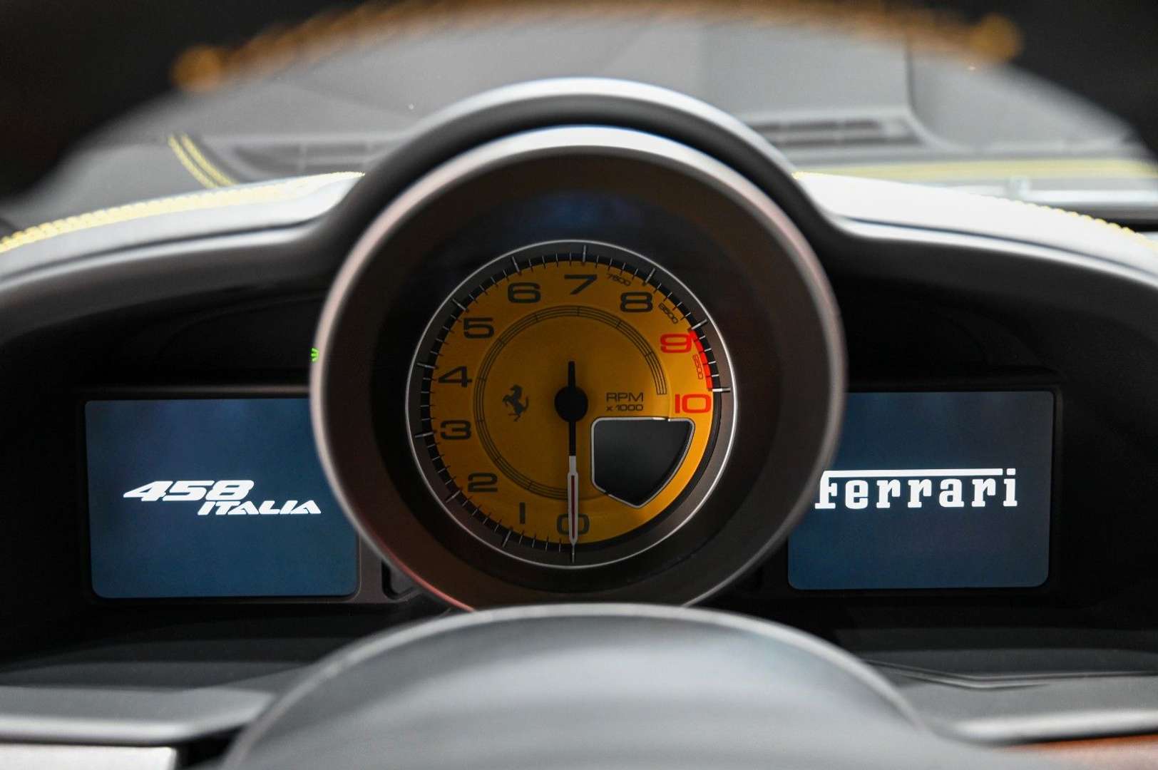 Ferrari 458 Italia - 2010 - Joinsteer - #14