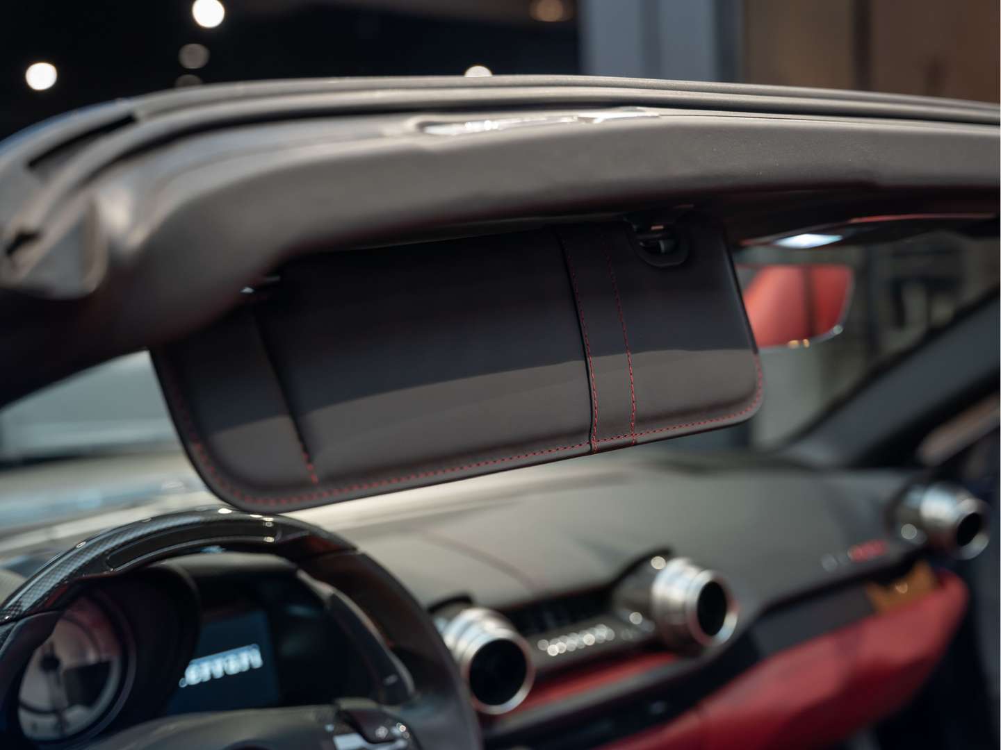 Ferrari 812 GTS - 2020 - Joinsteer - #29