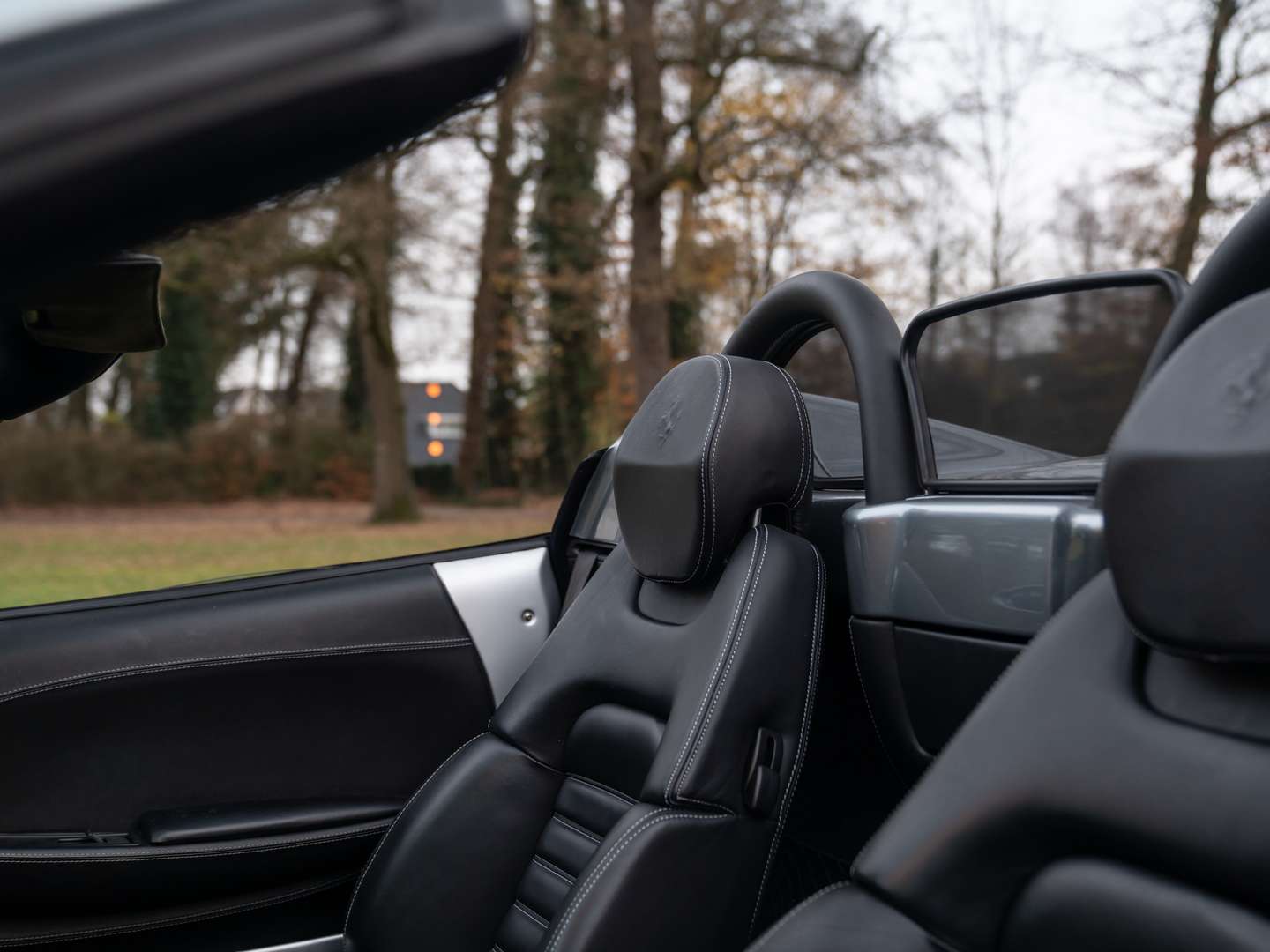 Ferrari 360 Spider - 2003 - Joinsteer - #36