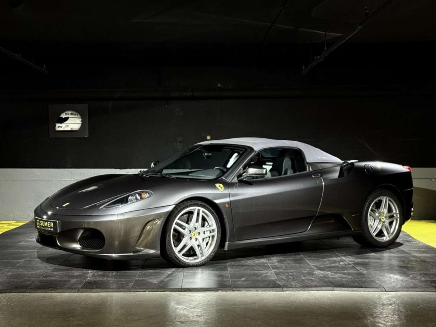 Ferrari F430 Spider - 2005 - Joinsteer - #3