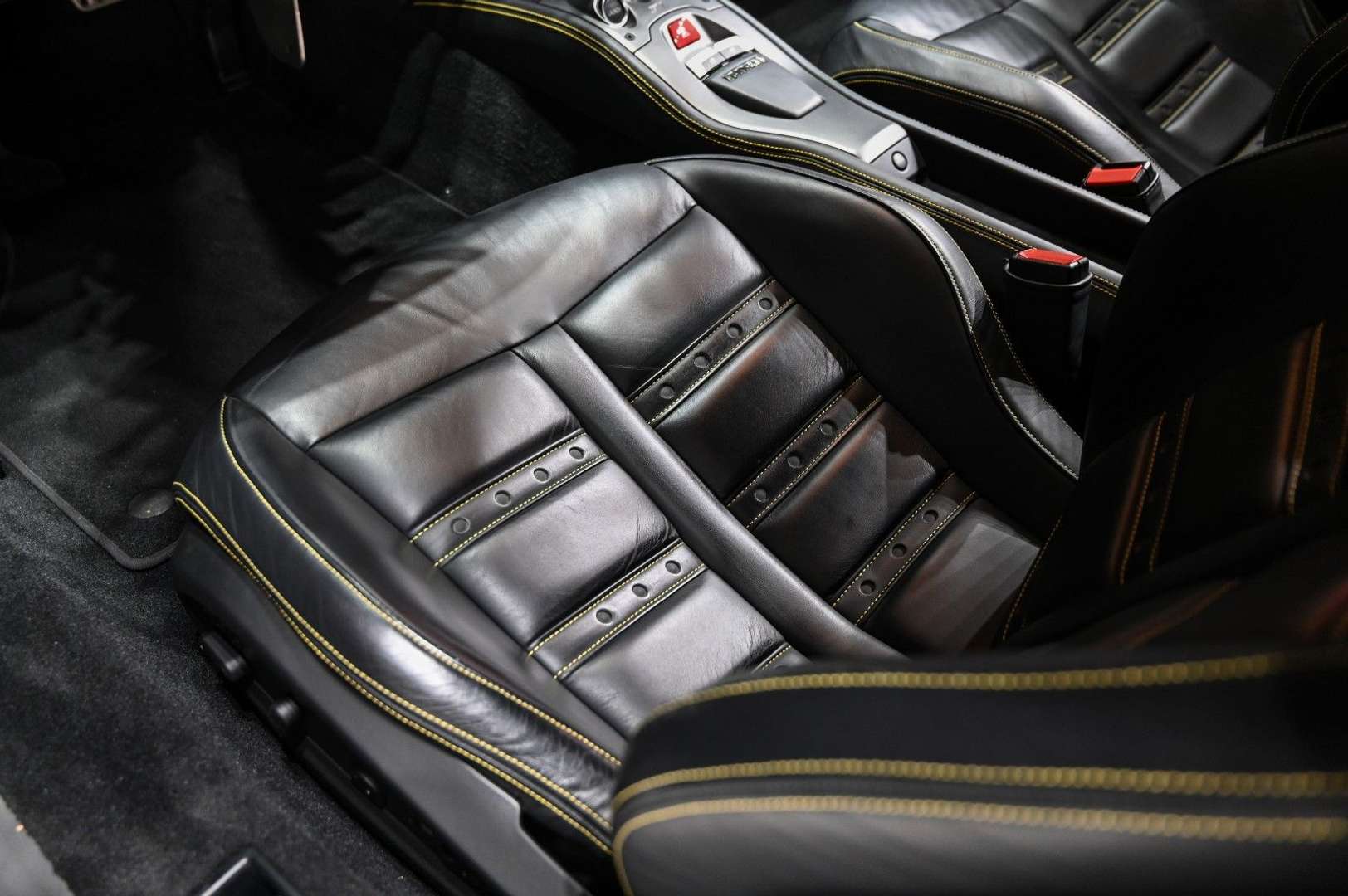 Ferrari 458 Italia - 2010 - Joinsteer - #15