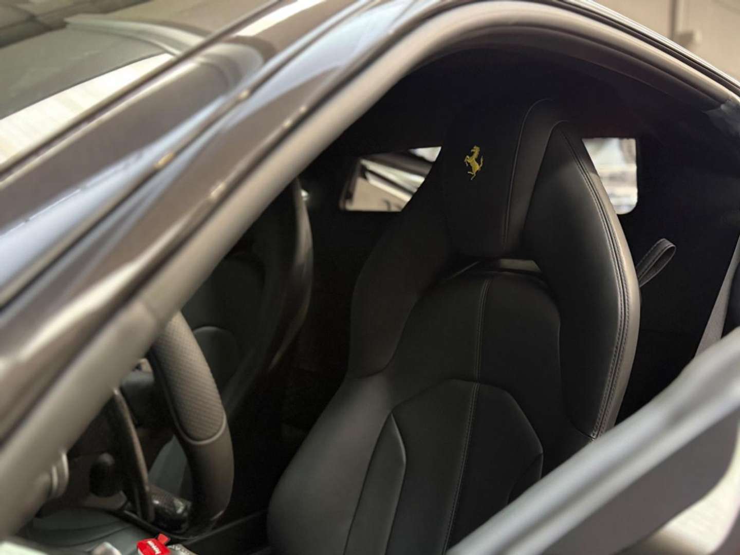 Ferrari F8 Tributo - 2022 - Joinsteer - #14