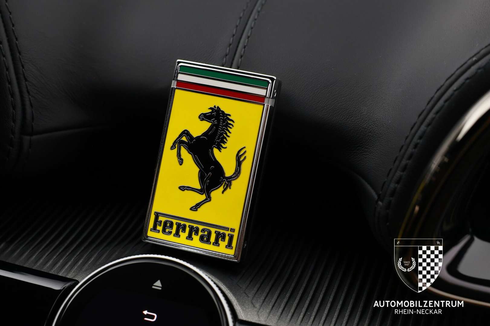 Ferrari Purosangue - 2024 - Joinsteer - #19