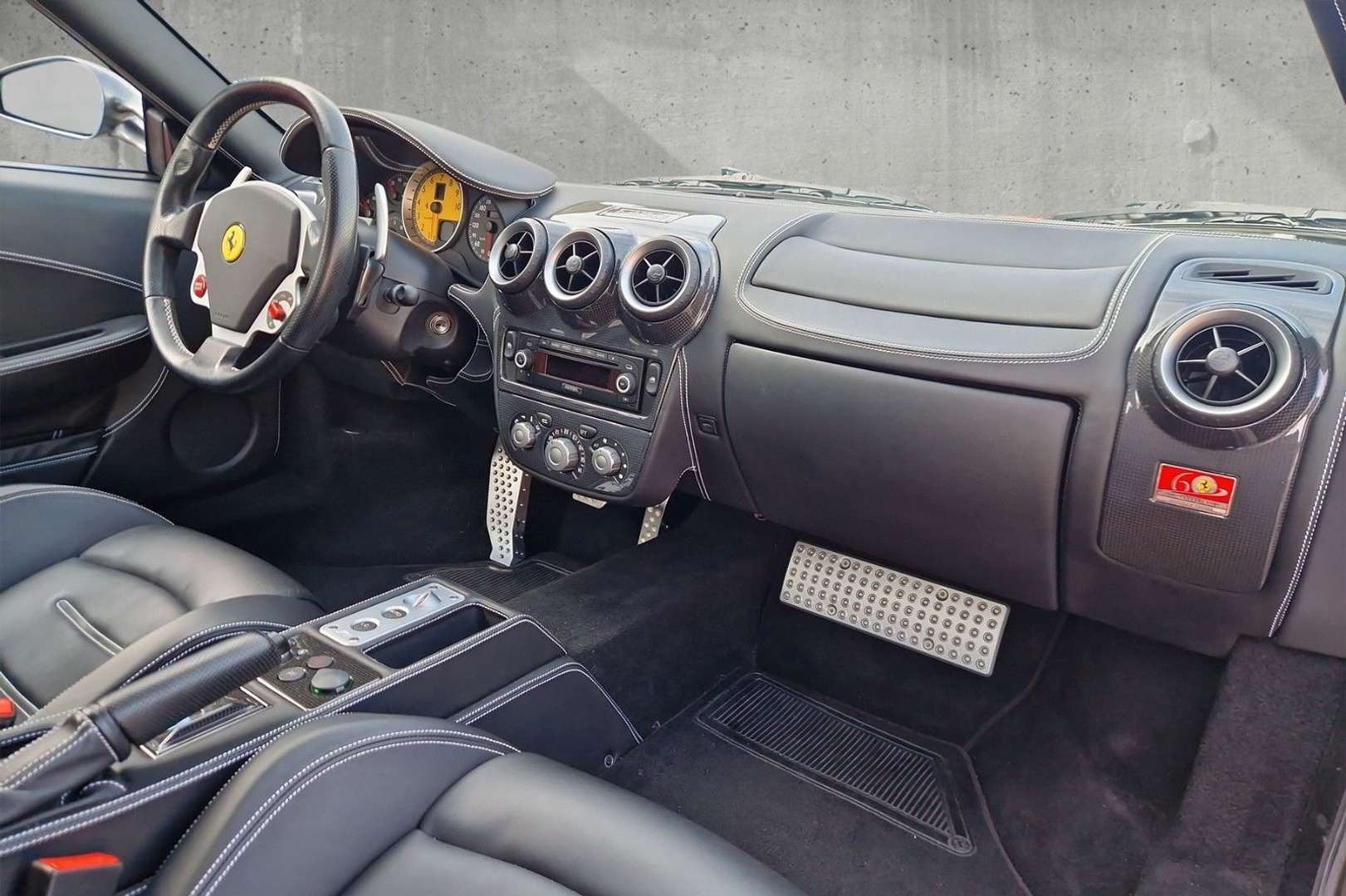 Ferrari F430 - 2007 - Joinsteer - #15