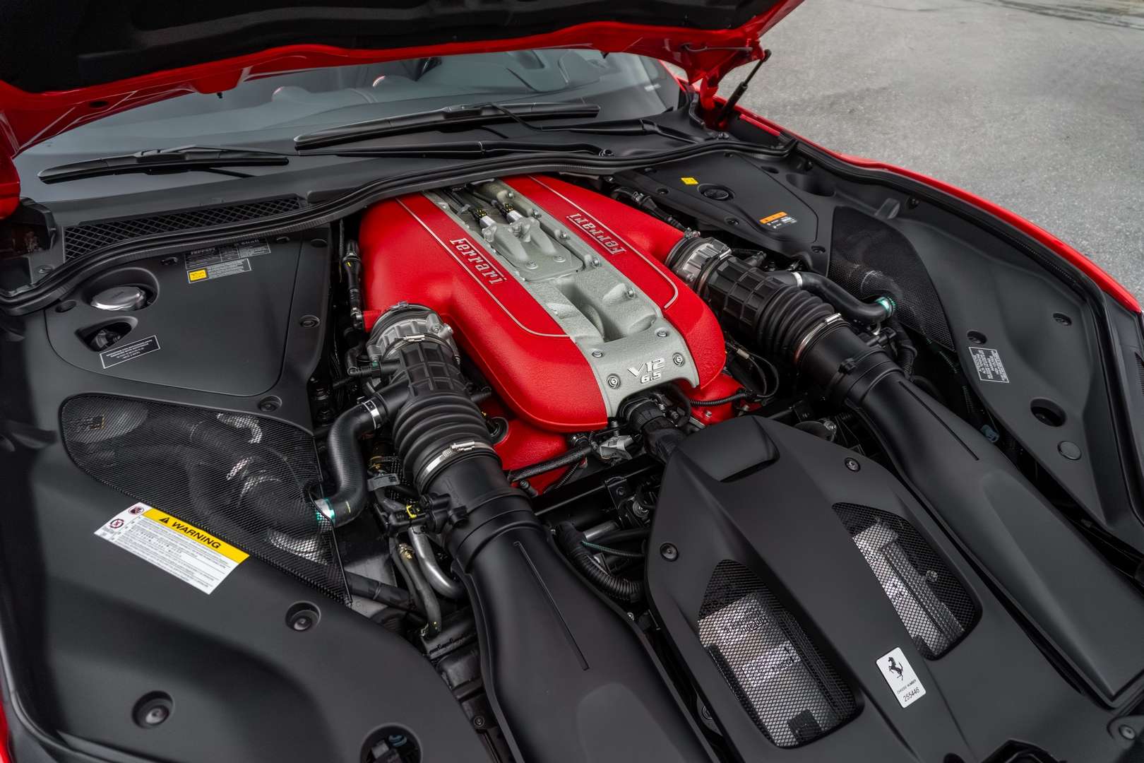 Ferrari 812 Superfast - 2020 - Joinsteer - #28