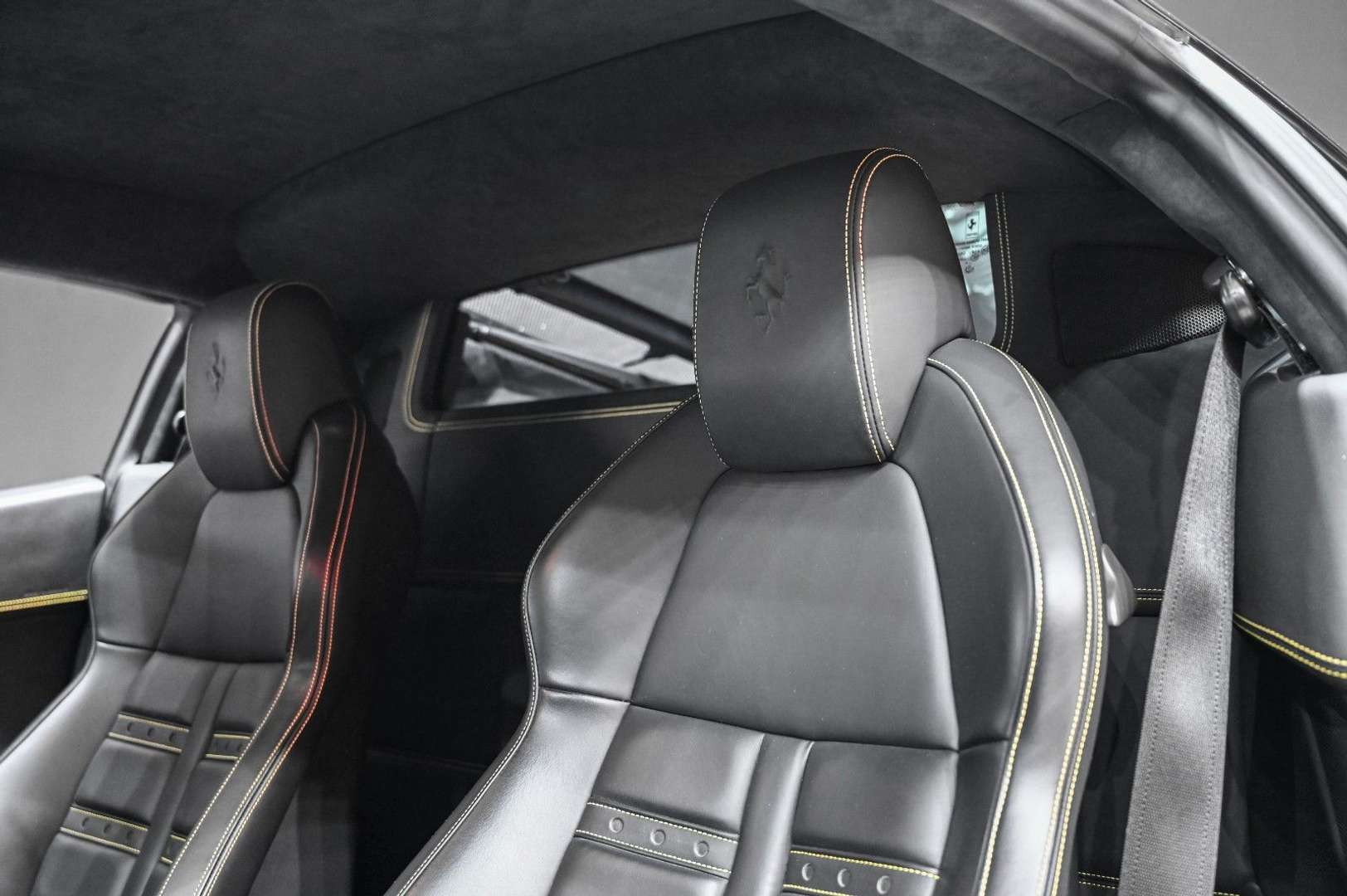 Ferrari 458 Italia - 2010 - Joinsteer - #17