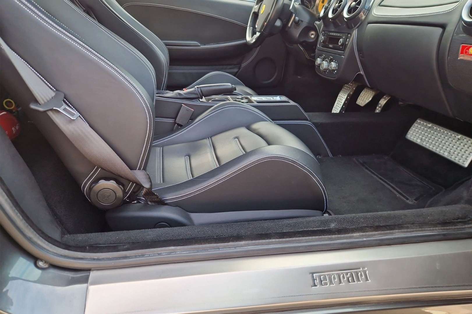 Ferrari F430 - 2007 - Joinsteer - #16