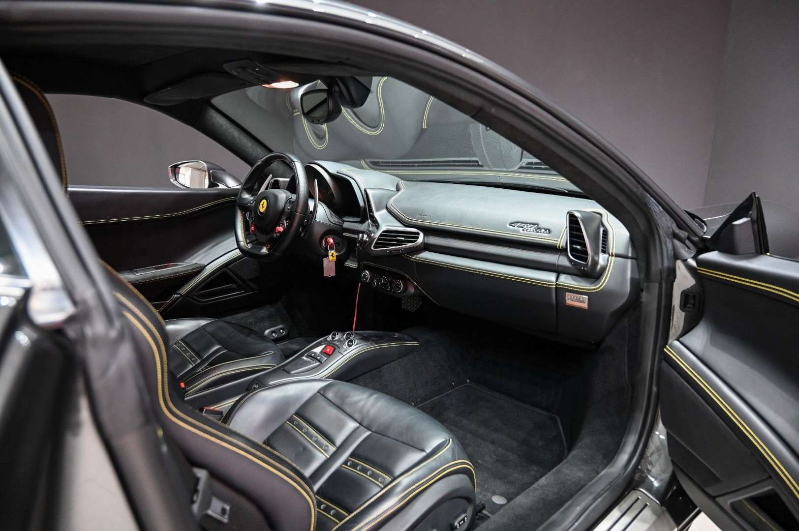 Ferrari 458 Italia - 2010 - Joinsteer - #18