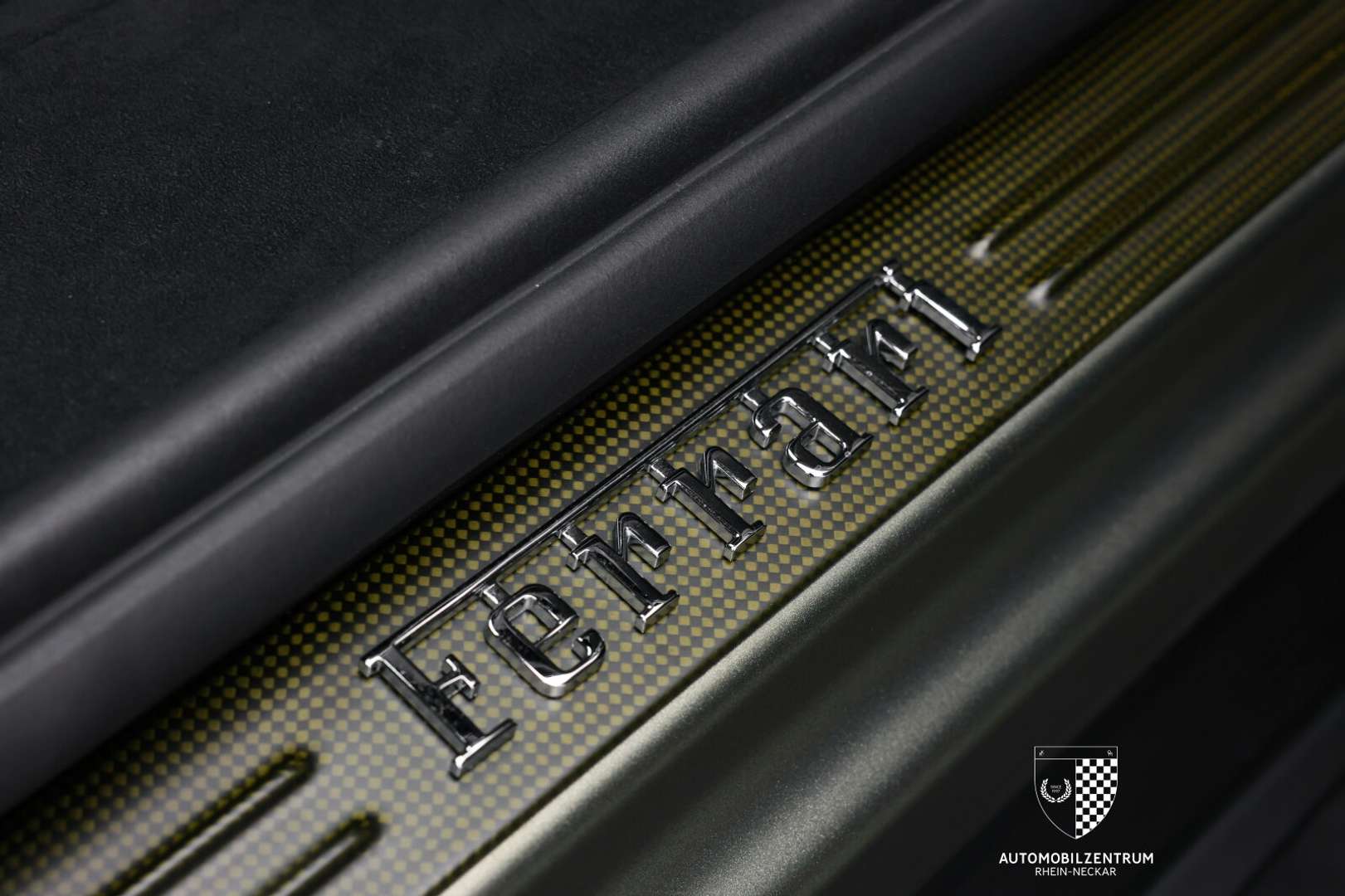 Ferrari Purosangue - 2024 - Joinsteer - #22