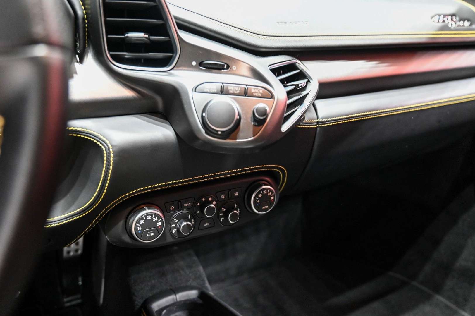 Ferrari 458 Italia - 2010 - Joinsteer - #19