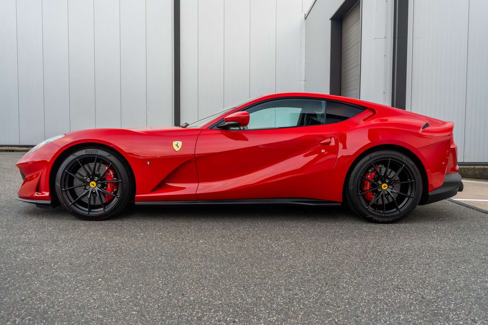 Ferrari 812 Superfast - 2020 - Joinsteer - #30