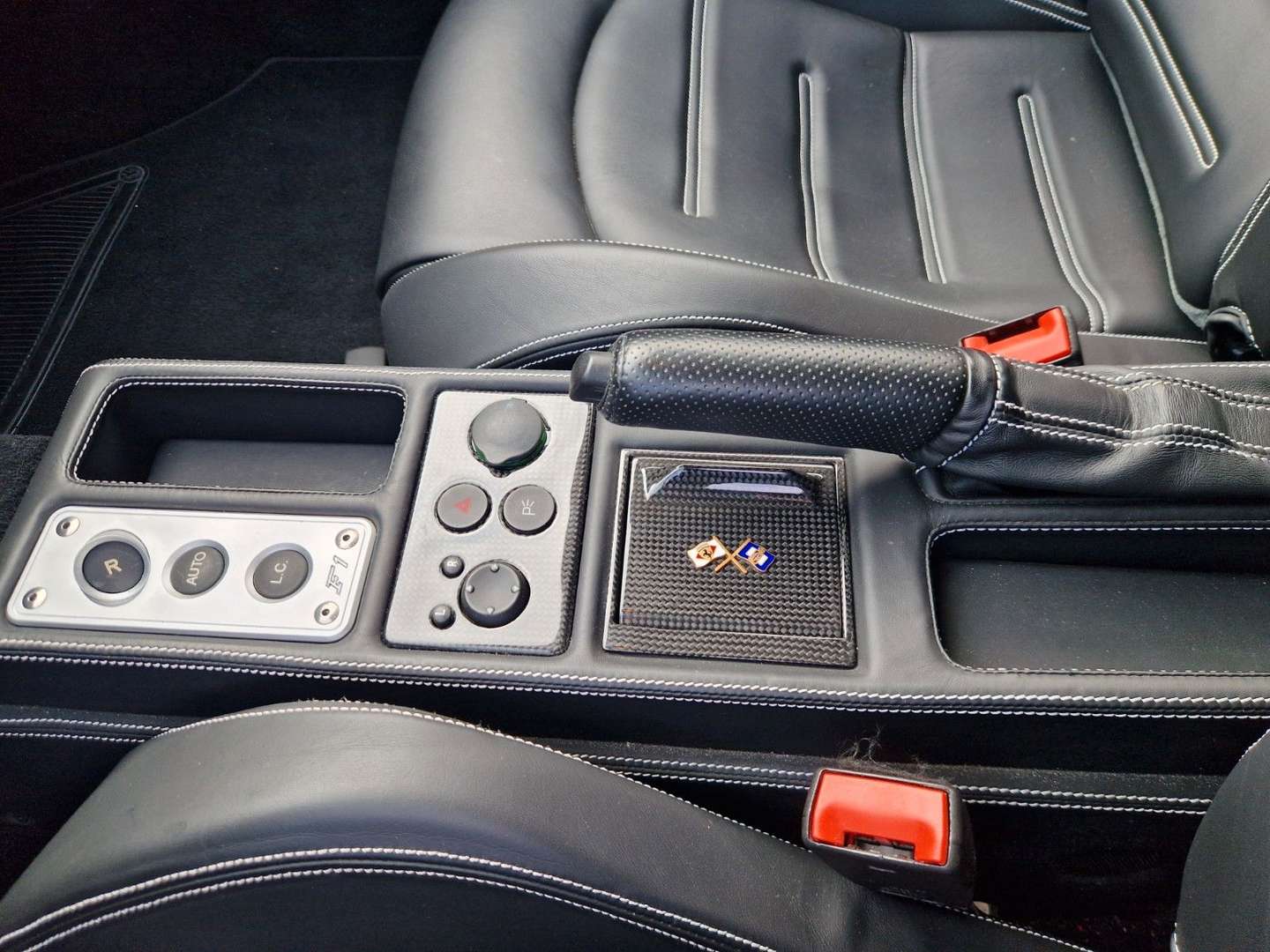 Ferrari F430 - 2007 - Joinsteer - #17