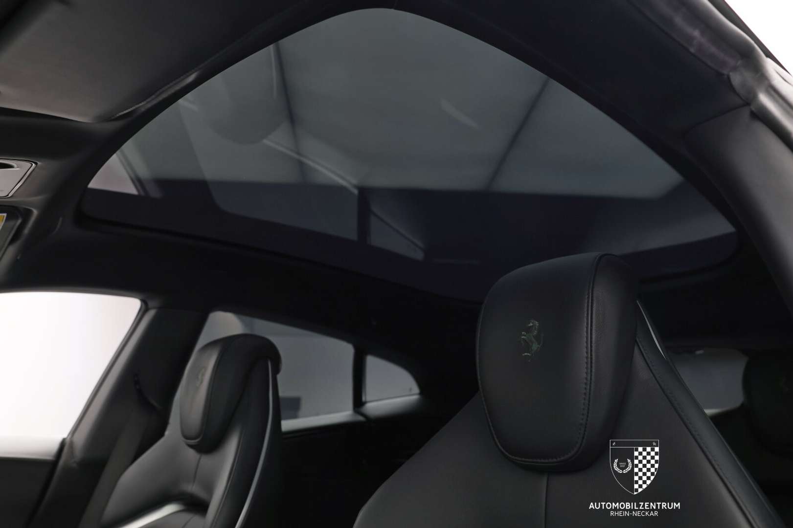 Ferrari Purosangue - 2024 - Joinsteer - #23